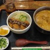 うどん 四方吉 高崎店
