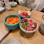 Atami Ginza Osakana Shokudou - 