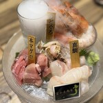 47都道府県の日本酒勢揃い 富士喜商店 - 