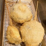 串あげ すずき - 