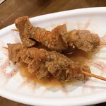 串あげ すずき - 
