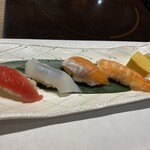 Shabushabu Nihon Ryouri Kisoji - 