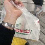 Krispy Kreme Doughnuts - 