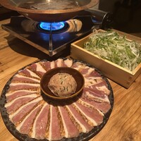 十番 無鴨黒 - 