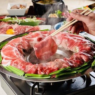 【週末も3時間OK】肉炊き鍋付4,200円～ご案内♪