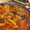 焼肉・韓国料理 KollaBo 二子玉川店