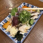 居酒屋　葉牡丹 - 