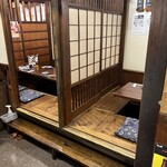 居酒屋　葉牡丹 - 