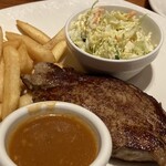 OUTBACK STEAKHOUSE - 