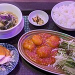 幸福飯店 - 