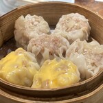 焼売酒場 なかめ - 