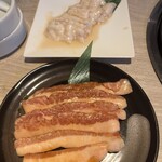 焼肉屋 時流 - 
