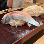 まんてん鮨 - 