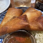 焼売酒場 なかめ - 