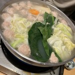 博多味処 すきやき・水たき いろは 本店 - 