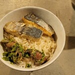 スープ料理 タマキハル - こいつ最高