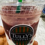 タリーズコーヒー - ドリンク写真: