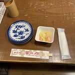 居酒屋　葉牡丹 - 