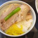 ストライク軒 - 丼☆