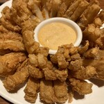 OUTBACK STEAKHOUSE - 