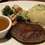 OUTBACK STEAKHOUSE - 