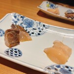 Mantensushi - 