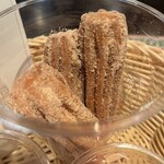 フレッシュネスバーガー - 料理写真: