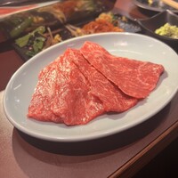 焼肉もちお - 