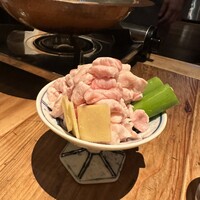 十番 無鴨黒 - 