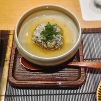銀座 くろ寿 - 