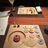 Salon du Kuma3 北新地 - 