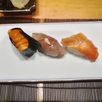 銀座 くろ寿 - 