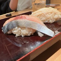 まんてん鮨 日比谷オクロジ店 - 