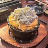 焼肉もちお - 