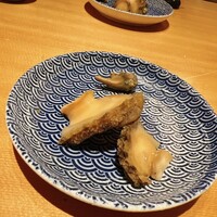 まんてん鮨 日比谷オクロジ店 - 