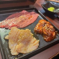 焼肉もちお - 