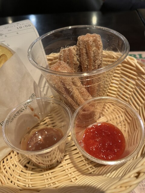 Freshness Burger Ionmoru Kitaoji Ten photo 2