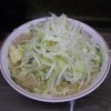 ラーメン二郎 横浜関内店