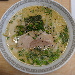 Meichen Ramen - ラーメン450円