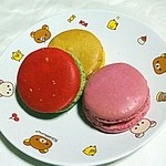 『モンテベロ』『アンフィニマンローズ』『アガペー』