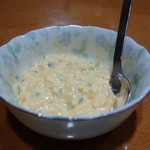 ロマネ - タルタルソース