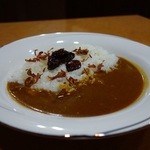 ロマネ - カレーライス