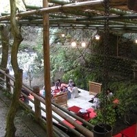貴船べにや - 
