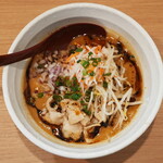 麺小屋 てち - 