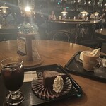 北一硝子三号館　ＣａｆｅＢａｒ九番倉 - 