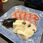 居酒屋 うちやま - 