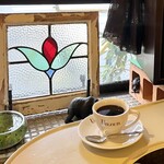 珈琲の店 雲仙 - コーヒー♡