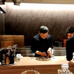 イル アオヤマ - 