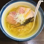 Ramen Kanade - 