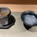 鮨shizuku 西天満 - 